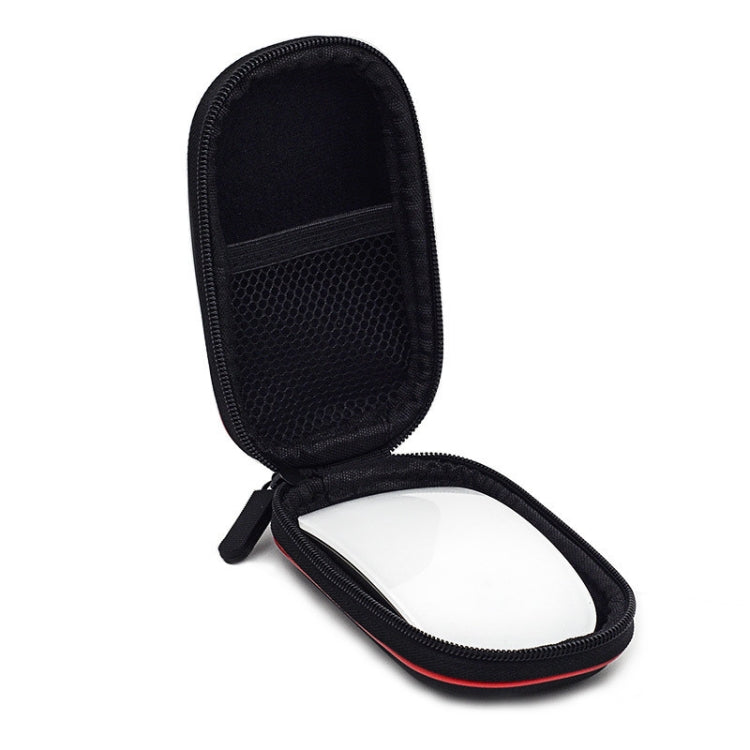 Scatola portaoggetti portatile per mouse per Apple Magic Mouse 1/2 Scatola portaoggetti portatile per mouse per Apple Magic Mouse 1/2